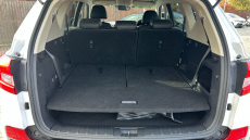 Ssangyong Rexton 2.2 Ice 5dr Auto Diesel Estate